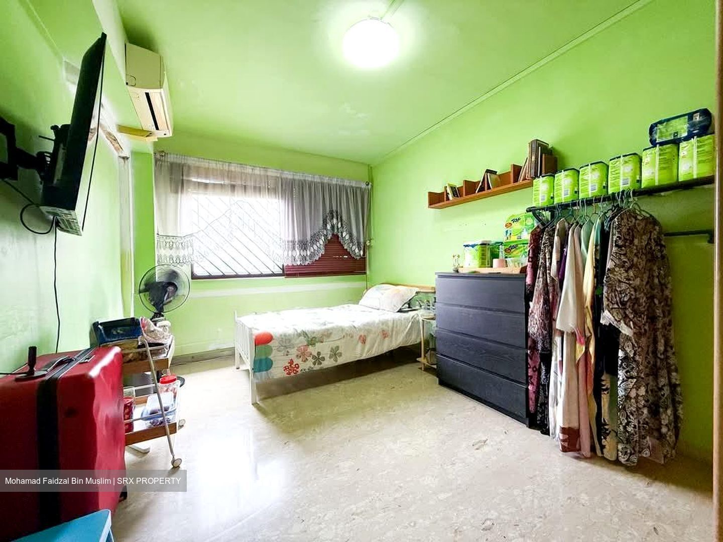 Blk 230 Choa Chu Kang Central (Choa Chu Kang), HDB 4 Rooms #574485231